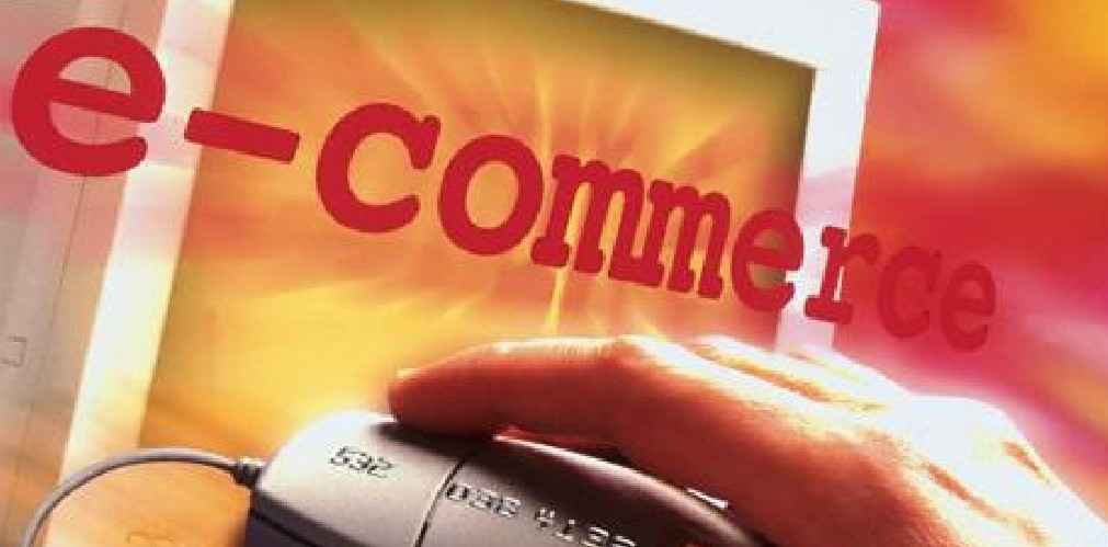 eCommerce