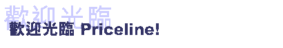 Welcome to Priceline Travel Insurance!